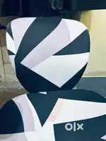 Study chair