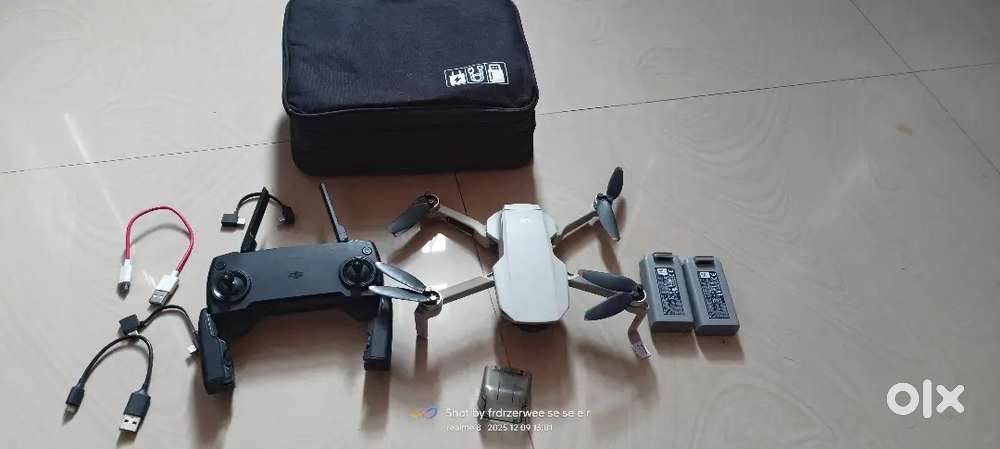 DJI MINI SE