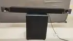 Klipsch Cinema 400 2.1 Ch Soundbar Wireless  Subwoofer