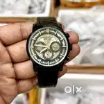 Premium luxury watch for men