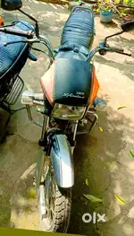 Good condition Super milege