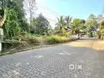 10  CENT ORGINAL LAND IN EDAPALLY THRIKKAKARA ROUTE JUST 100 MTR