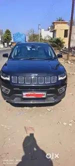 Jeep Compass 2.0 Sport, 2018, Diesel