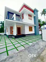Koonammav 4 BHK 2000 sqft