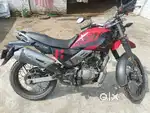 X Pulse 200 4V