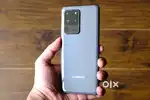Samsung S20 Ultra 5g – Premium Quality, Best Price!