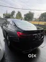 BMW 7 Series 2019 Diesel Well Maintained