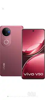 Vivo v50 best mobile