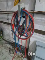 Gas welding kit [ 20,000]