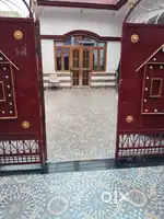 1 bhk flat for rent bathroom separate (common) ample bike parking