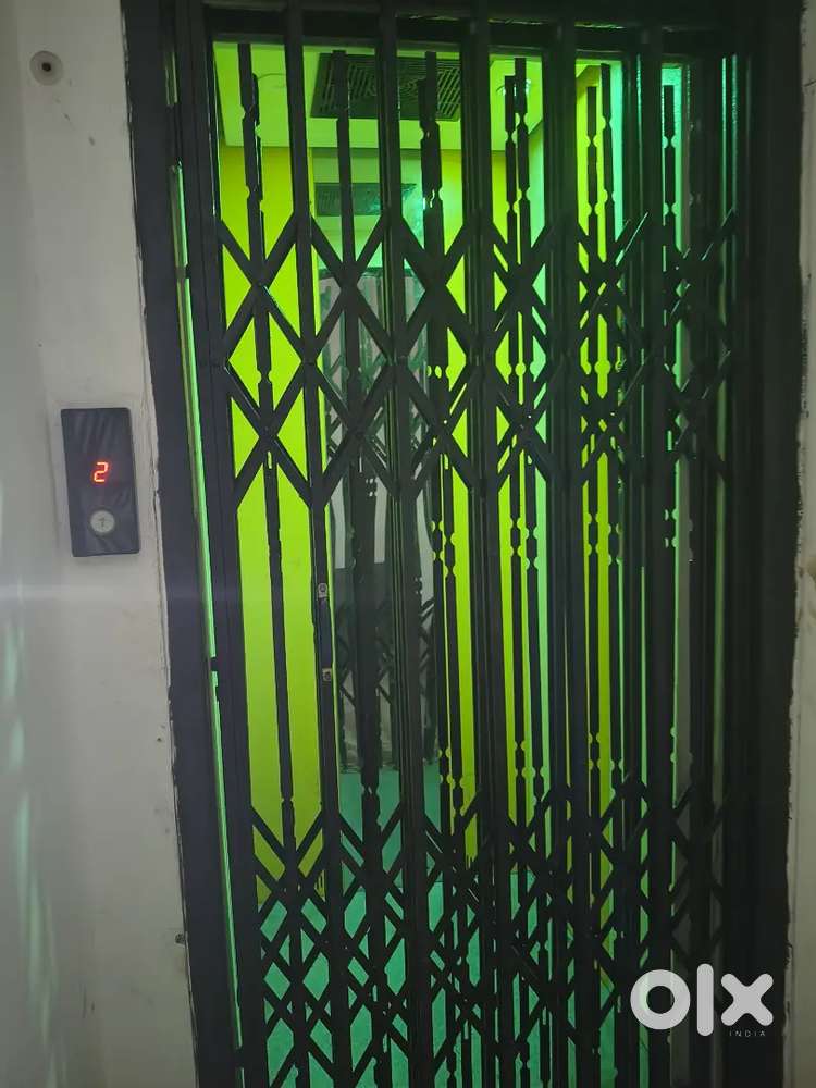 Rental room (bachlor)