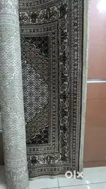 Large carpet imported from turkey