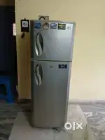 LG - Double door Refrigerator