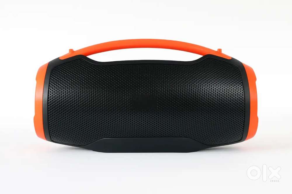 40 watt bluetooth speaker (new)