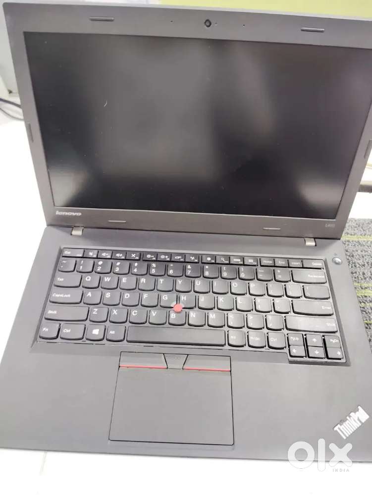 Lenovo i5 6th gen 8gb ram 256gb import  12500-/