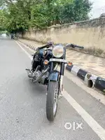 Bullet standard