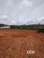 20 cents of residential plot for sale at Puthenkuriz.