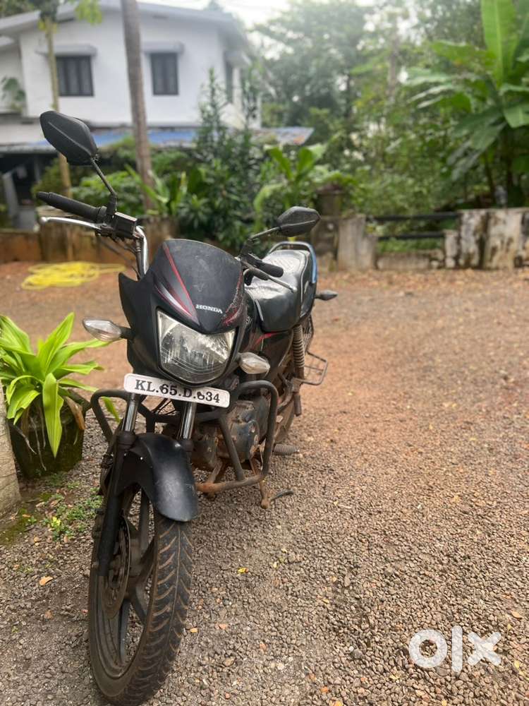 Good condition