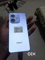 Oppo A3x 5G 128GB Brand new mobile no problem