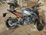 KTM DUKE 200 (2025)