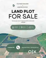 Property for sale / Land for sale near REVA UNIVERSITY