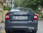 Skoda Rapid 1.5 Elegance Plus TDI AT Black Package, 2020, Diesel