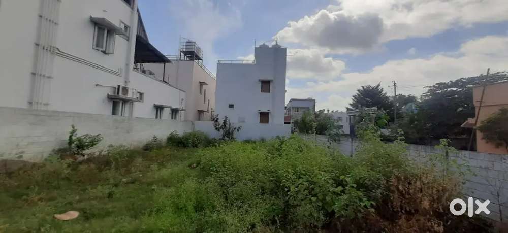 Plot for Sale in Sura housing - phase 1 (Vedapatti)