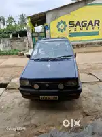 Maruti Suzuki 800 2009 Petrol Good Condition