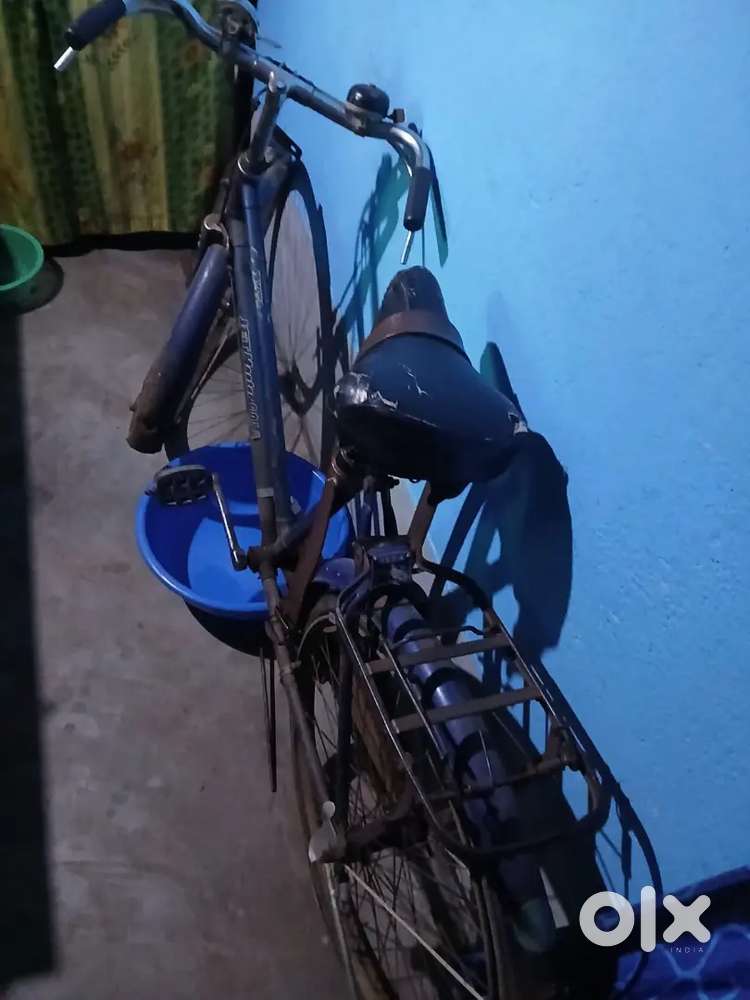 Running condition