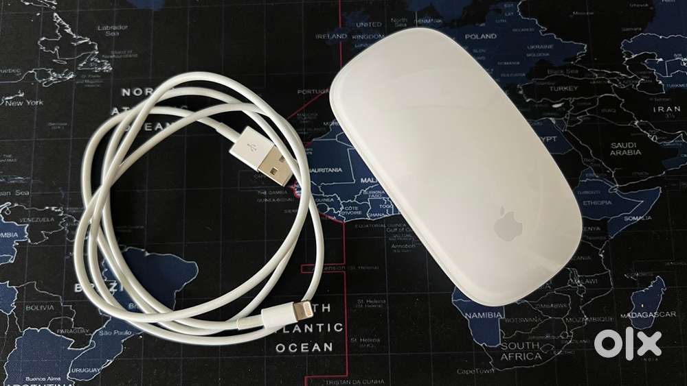 Apple Magic Mouse 2