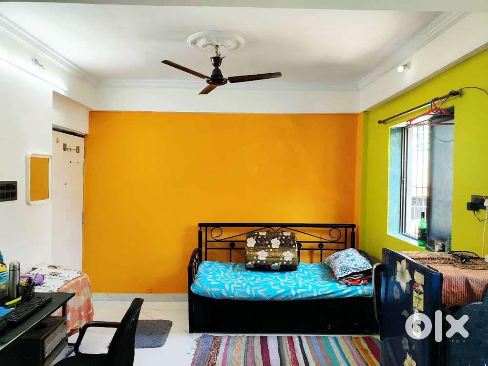 Need flatmate for urgent basis