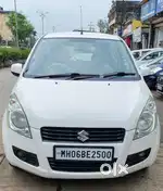 Maruti Suzuki Ritz VDI (ABS) BS IV, 2012, Diesel