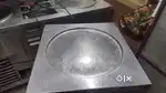 ICREAM PAN MACHINES