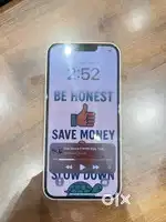 I phone 13 128gb