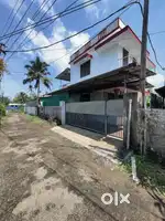 BUDGET HOUSE / PANANGAD