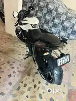 Bajaj Pulsar 200 ns abs 2019
