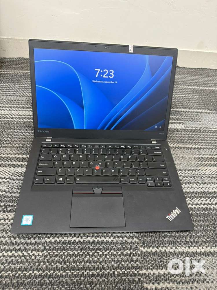 Lenov Thikpad T460s