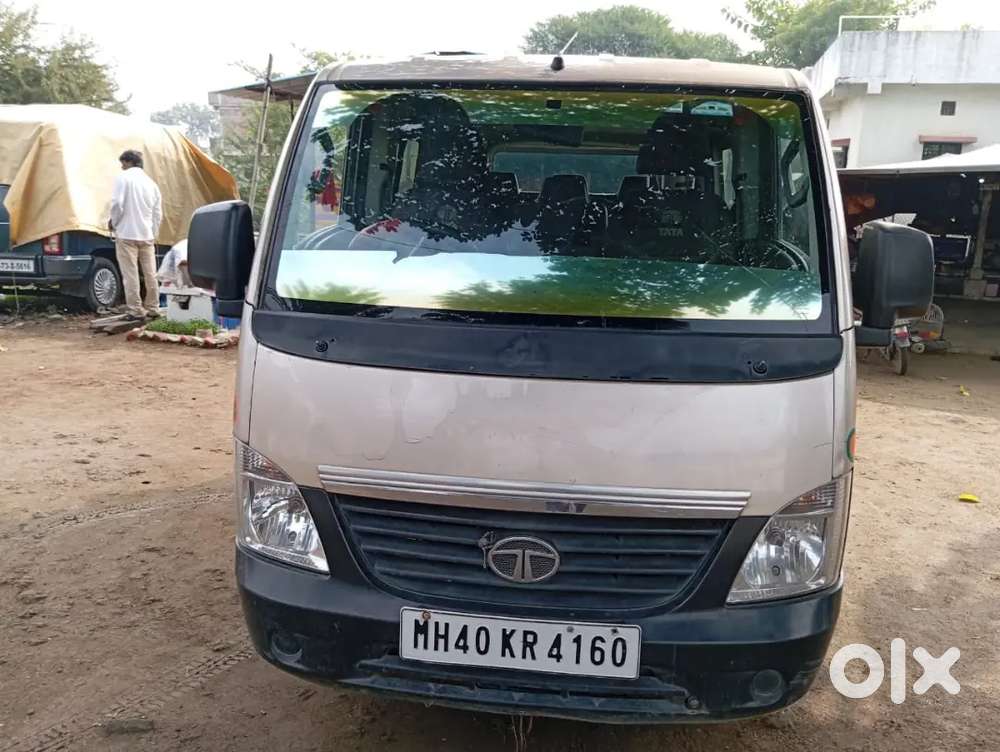 TatA venture