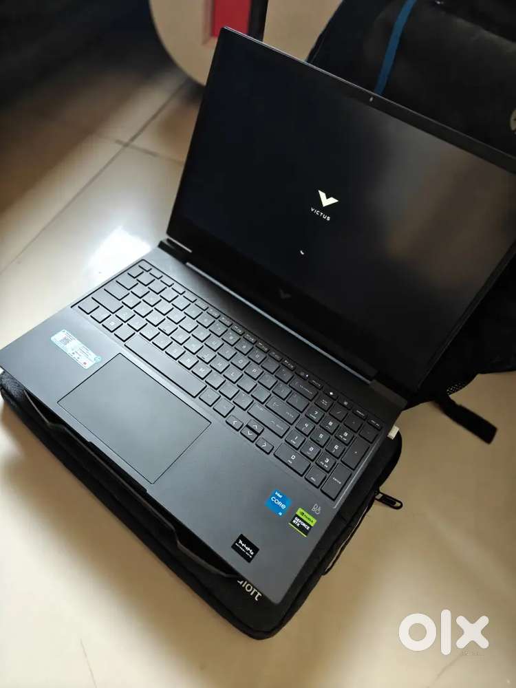 HP Victus 13th Gen Gaming Laptop new