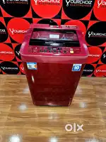 . Quality Appliances for Less Refrigerator & Washer Packages