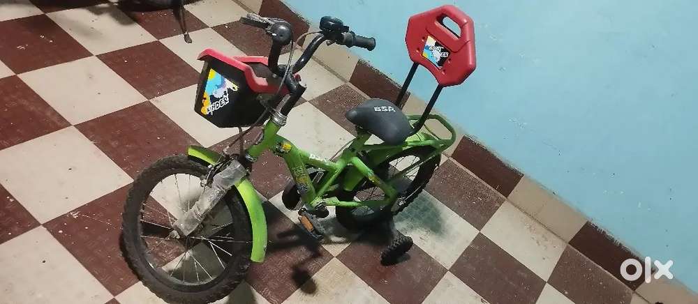 Bsa 24 inch bicycle