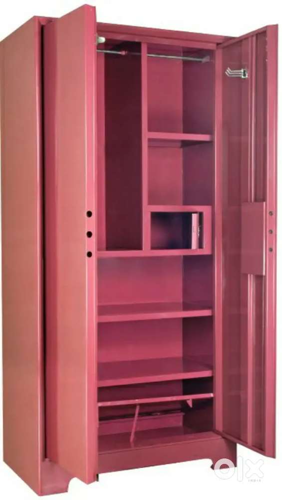 Raj And Raj New Almirah Bed Alna Dressing Table