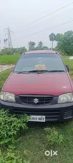 Maruti Suzuki Alto 800 Petrol Well Maintained
