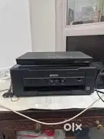 Eposn printer colour