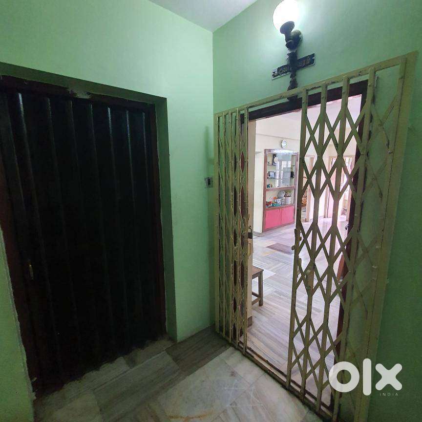 2 bhk flat in Cantonment area