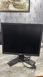 19” monitor