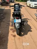 Pulsar 180