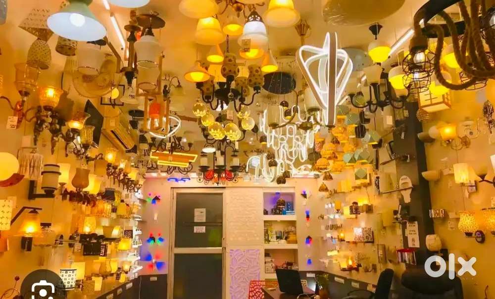 Chawani 10*30 newly duplex shop