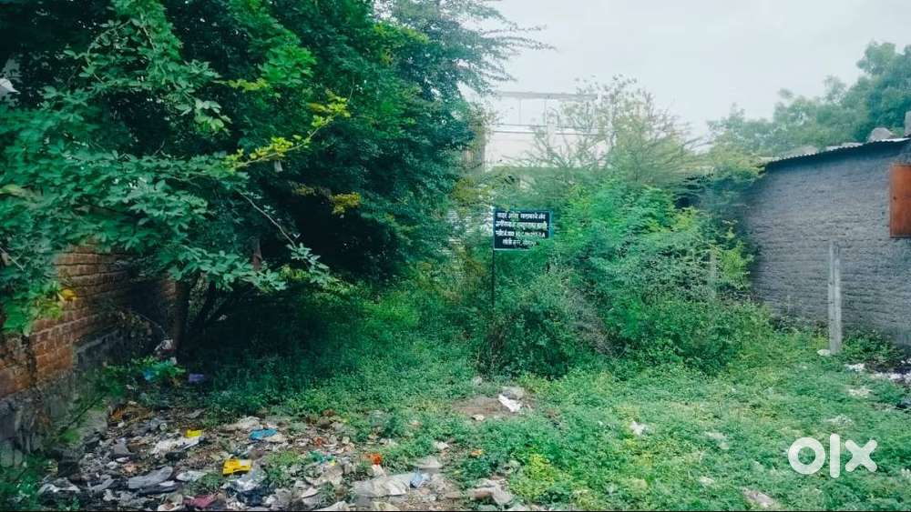 1500 Sqft Plot for Sell  Sitara Chowk, Shanti Nagar