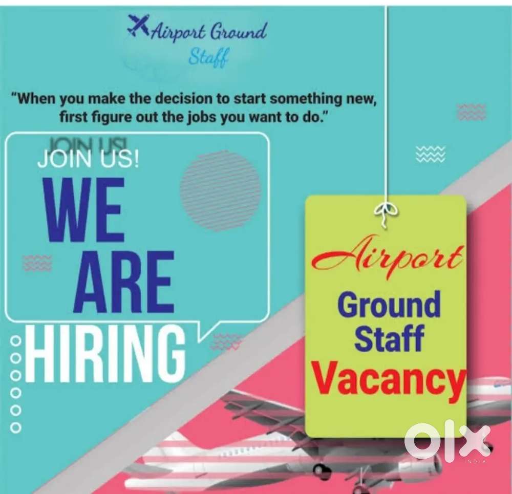 Limited Seats Are Available In Airport Authority